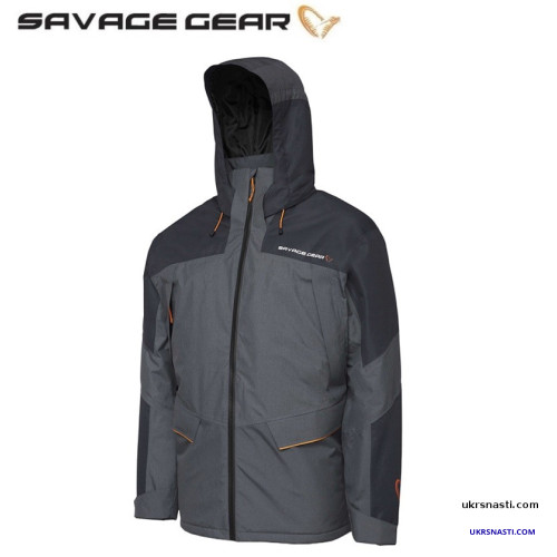 Savage gear waterproof jacket deals